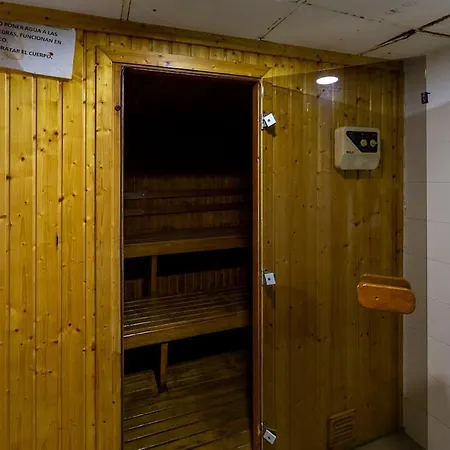 Apartment Bomboncito Roquetas de Mar