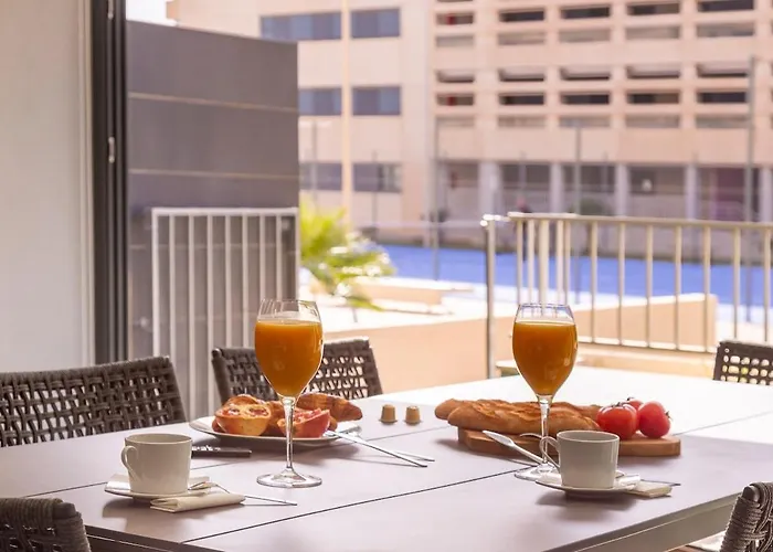 Bomboncito Appartement