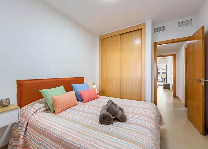 Bomboncito Апартаменты *