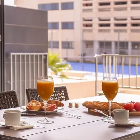 Bomboncito Apartmán