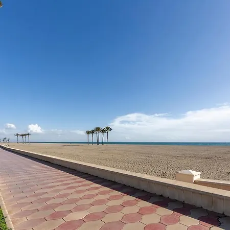 Bomboncito Lägenhet Roquetas de Mar