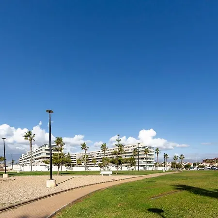 Bomboncito Lägenhet Roquetas de Mar